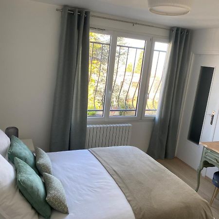 Montagnards Apartment Ceyrat Екстериор снимка