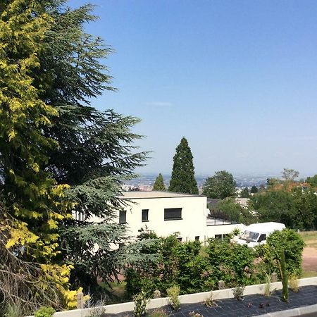 Montagnards Apartment Ceyrat Екстериор снимка