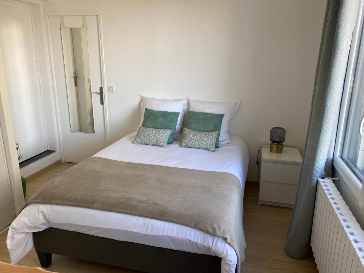 Montagnards Apartment Ceyrat Екстериор снимка
