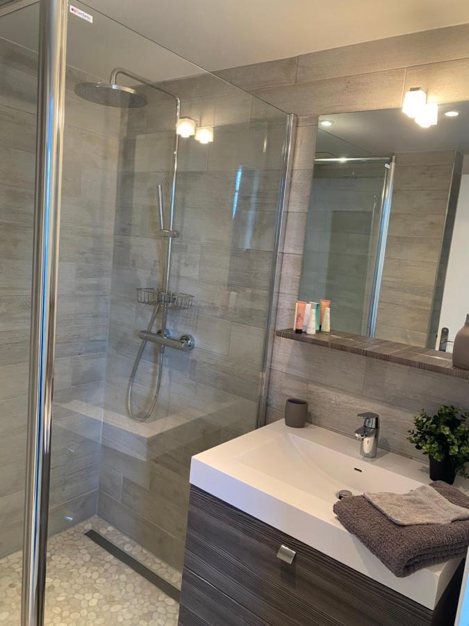 Montagnards Apartment Ceyrat Екстериор снимка