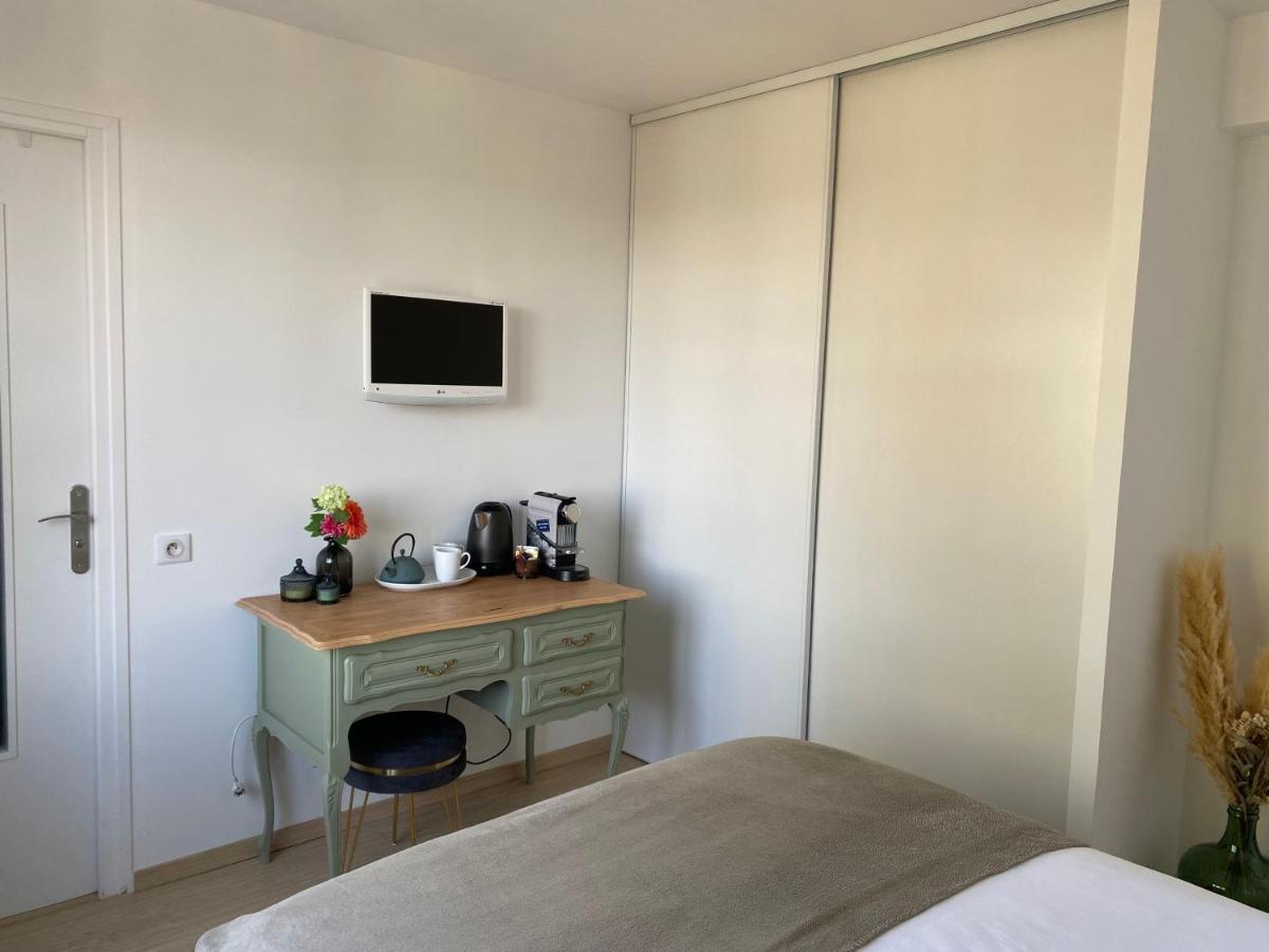 Montagnards Apartment Ceyrat Екстериор снимка