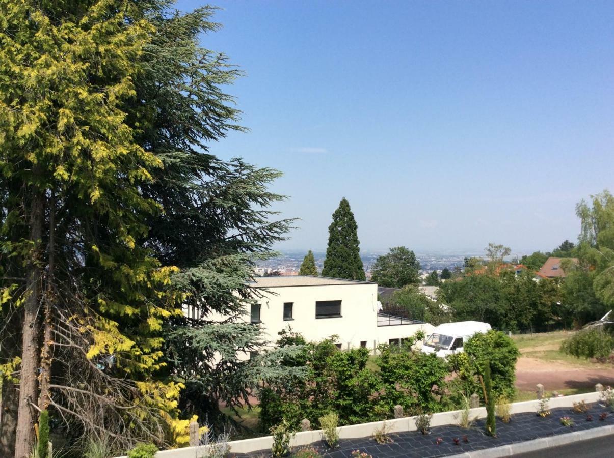 Montagnards Apartment Ceyrat Екстериор снимка